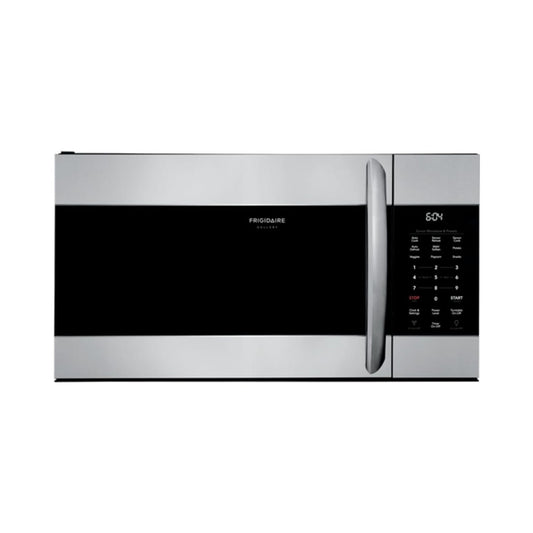 1.7 Cu. Ft. Over-The-Range Microwave | Frigidaire Gallery