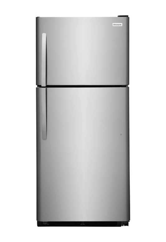 20.5 Cu. Ft. Top Freezer Refrigerator | Frigidaire