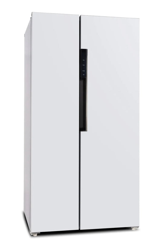 22.4 Cu. Ft. Side by Side Refrigerator | GRS