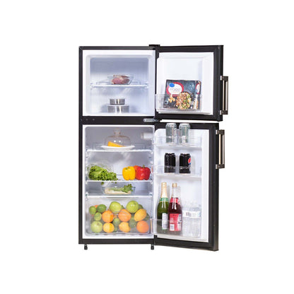 6 Cu. Ft. Top Freezer Refrigerator | GRS