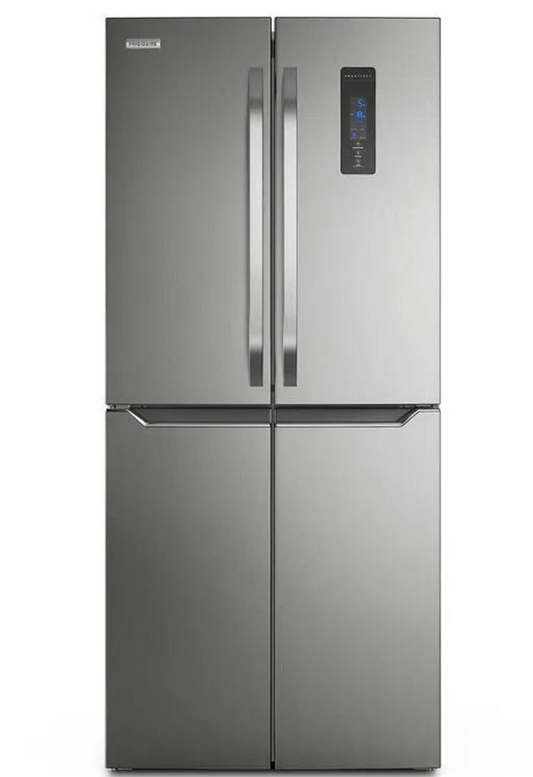 16.2 Cu. Ft.  4 door Refrigerator | Frigidaire/Electrolux