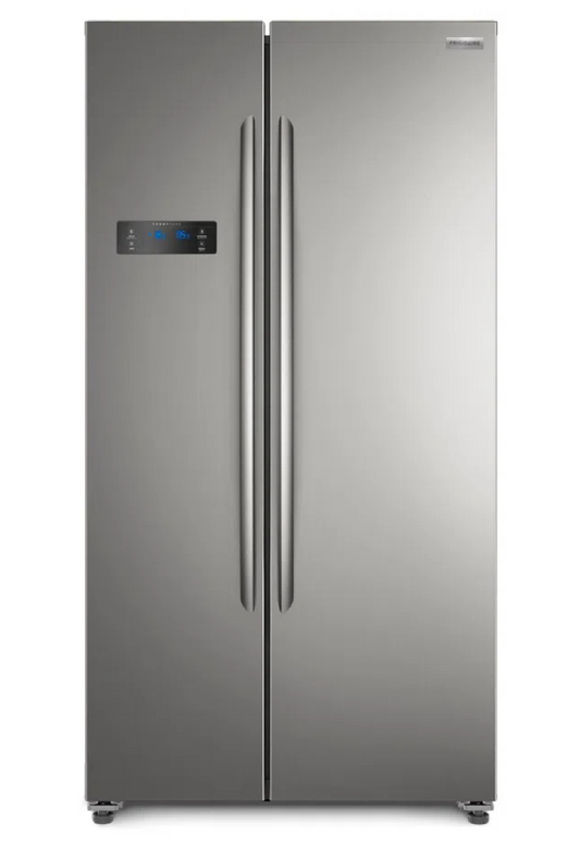 18.3 Ft.  Side By Side Refrigerator | Frigidaire