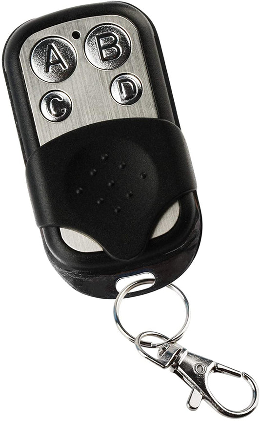 For Chamberlain Liftmaster Craftsman Garage Door Opener Remote Keychain