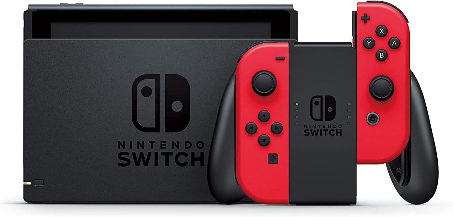Switch Mario Choose One Bundle