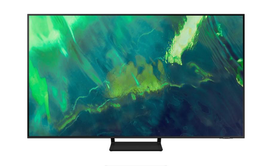 65" Q60T 4K Samsung Smart QLED UHD TV with HDR