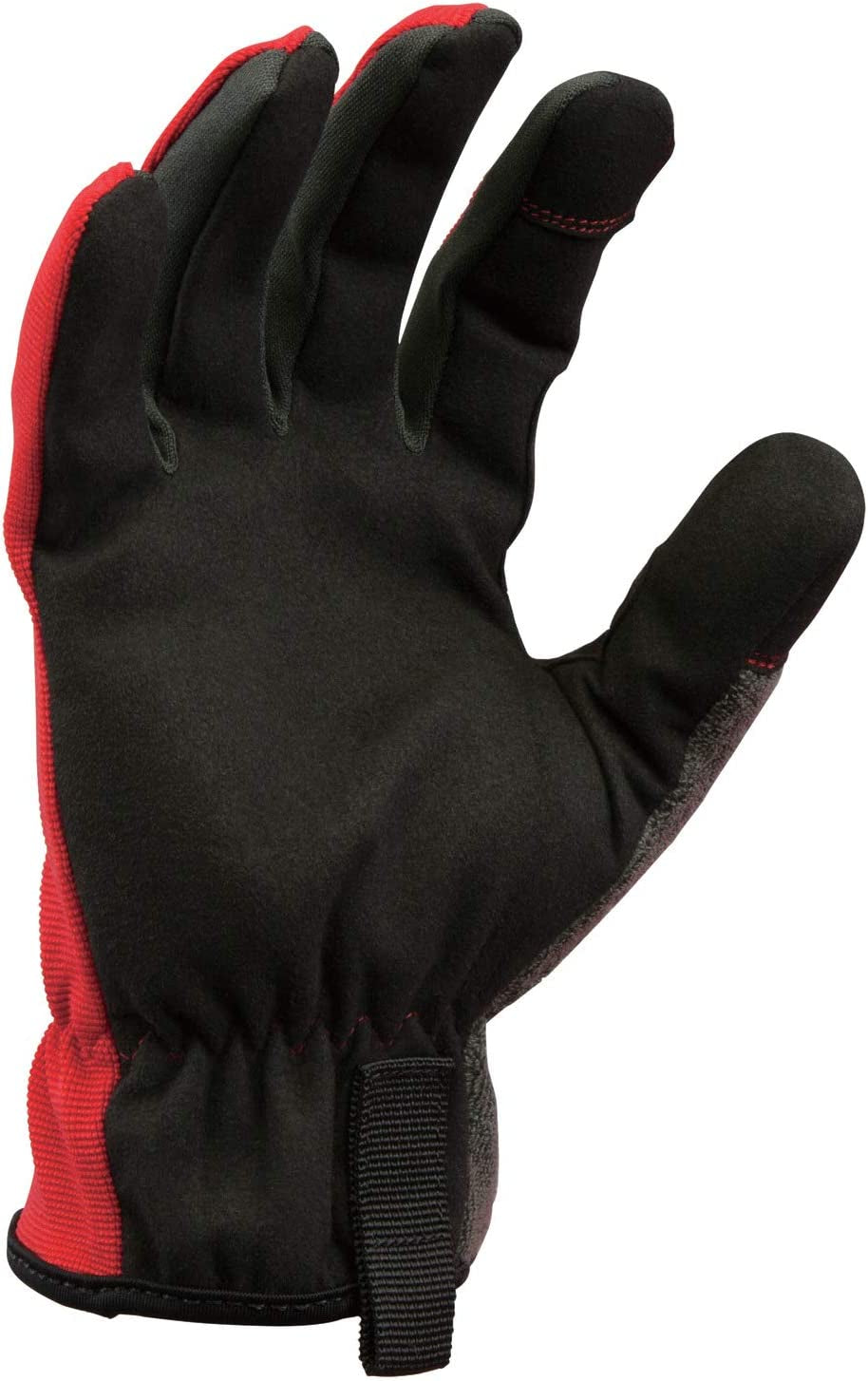 Work Gloves, Speed Cuff, L (CMMT14190)