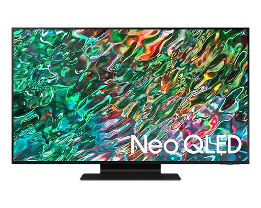 50" QN90B Neo QLED 4K Samsung Smart Gaming TV