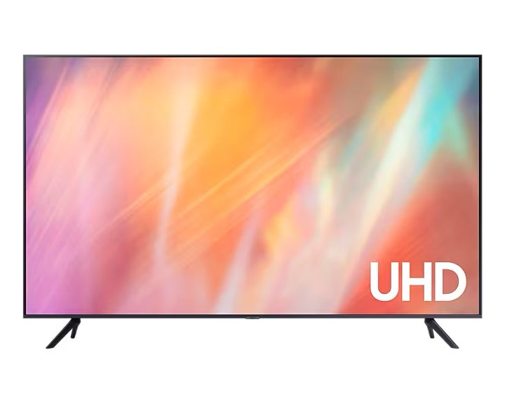55" AU7000 UHD 4K Smart TV Samsung