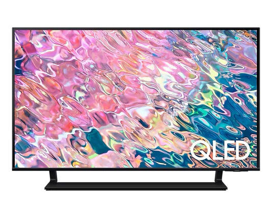 60" Q65B QLED 4K Samsung Smart TV