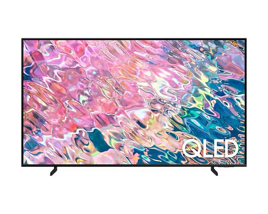 85" Q60B QLED 4K Samsung Smart TV